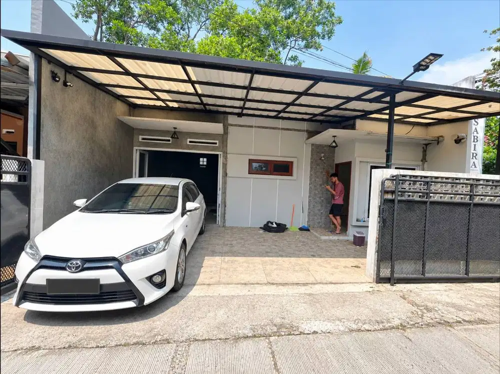 Sewa Rumah Siap Huni – 3 Bulan | 6 Bulan | 1 Tahun