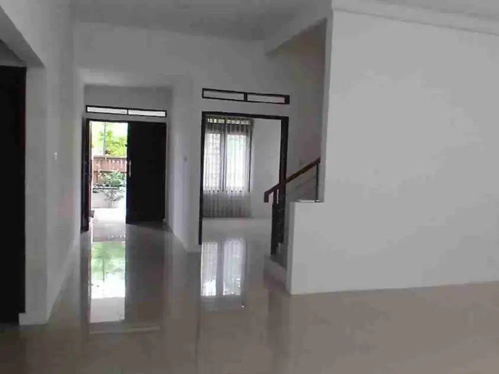 Disewakan Rumah Siap Huni