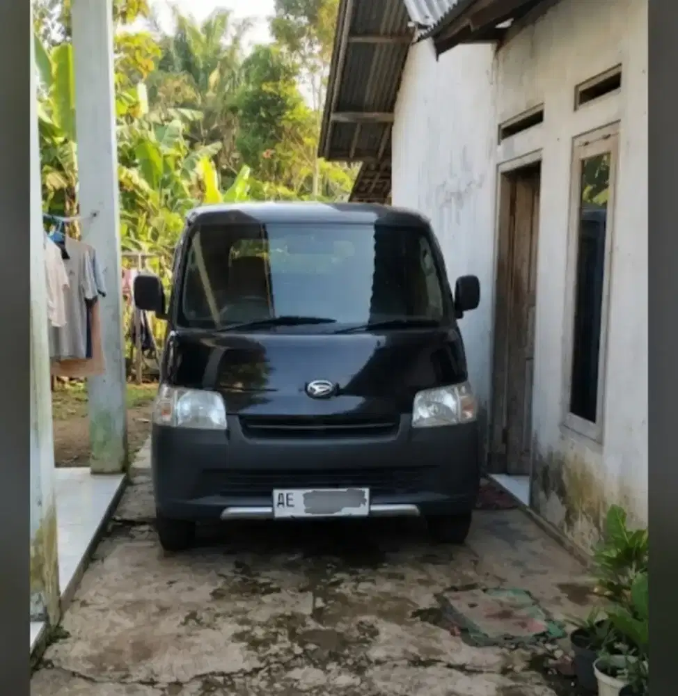 di jual grand max tahun 2020