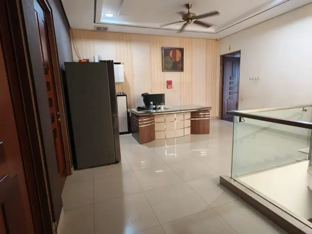 RUMAH DI CAMAR PIK 1