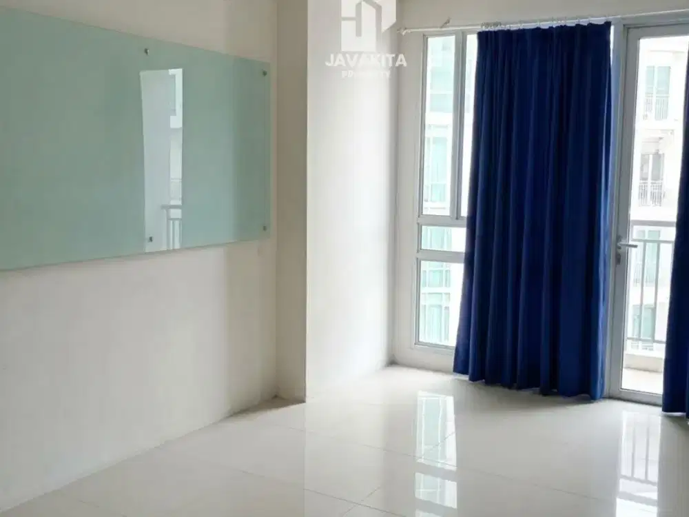 Dijual 1Br Woodland Park Residence