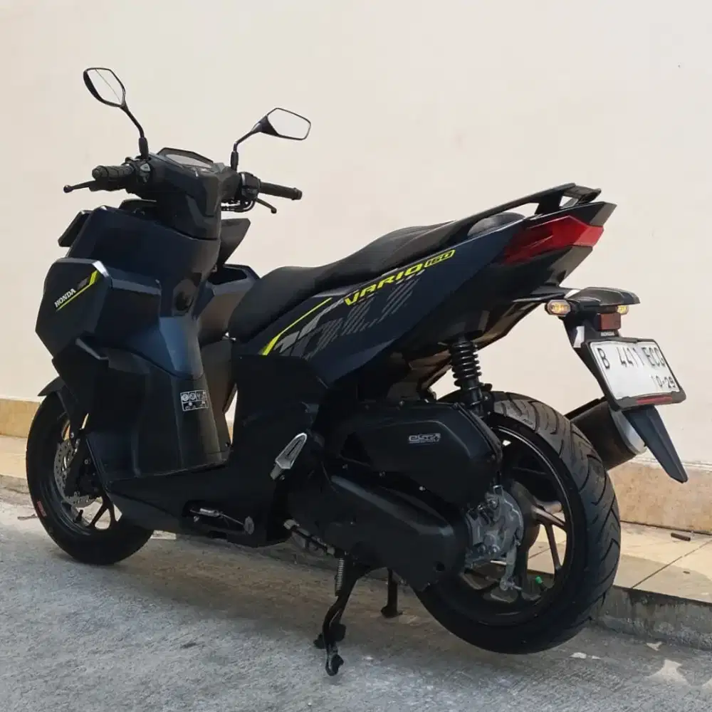 HONDA VARIO 160 CBS TAHUN 2024 CASH / KREDIT MURAH DP MULAI 500 RB