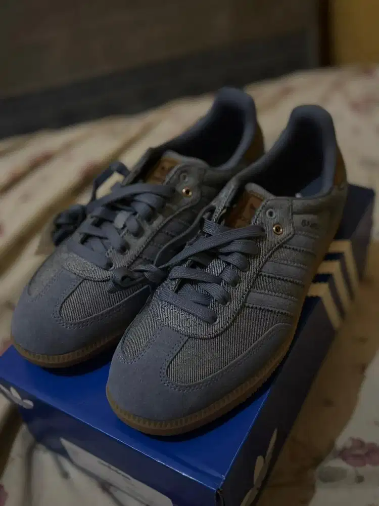 Jual sepatu adidas og
