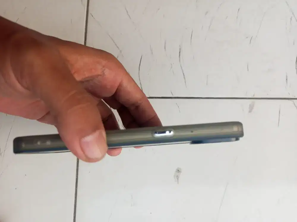 Hp second oppo a37