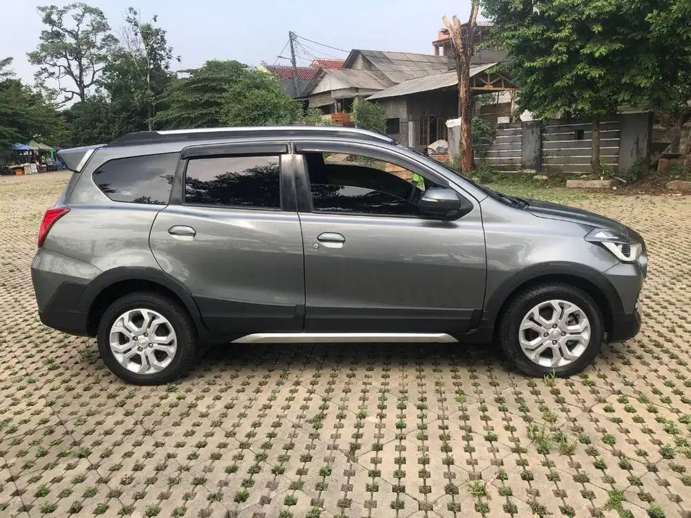 Datsun Cross AT 1.2 2018