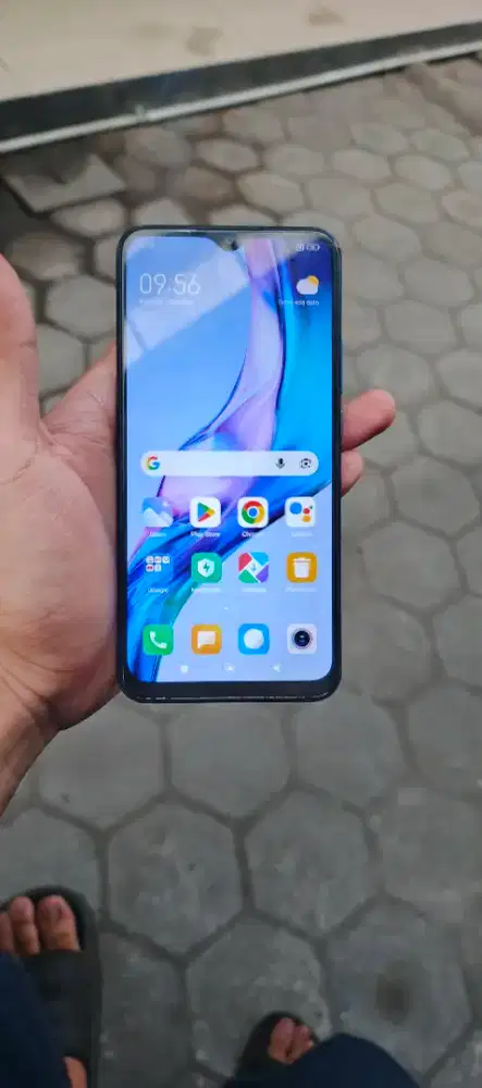 Hp Xiaomi Redmi 9
