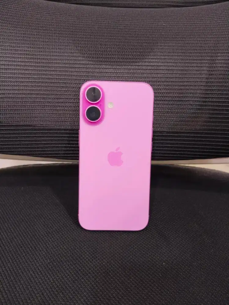 IPHONE 16 128GB PINK IBOX