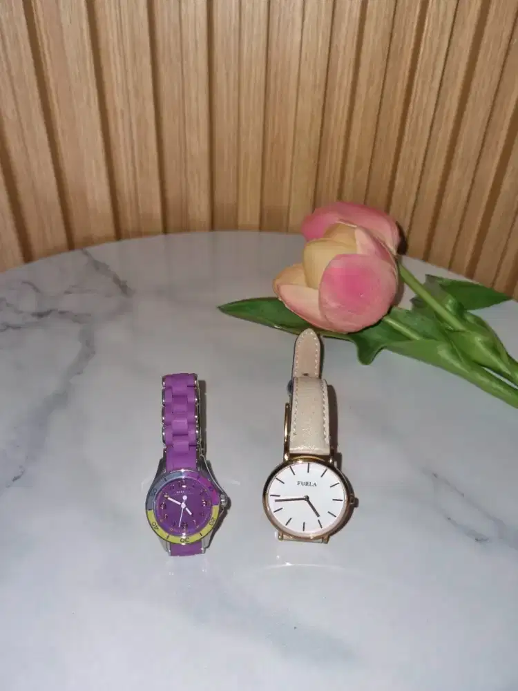 Jam marc jacobs & furla second
