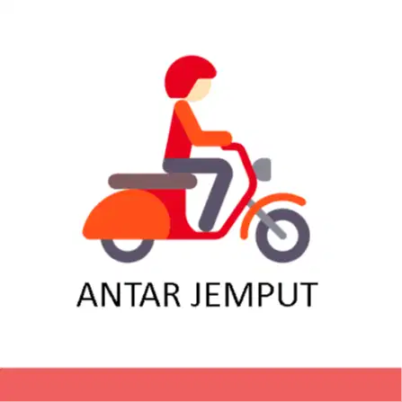 Antr jemput anak sekolah daerah larangan