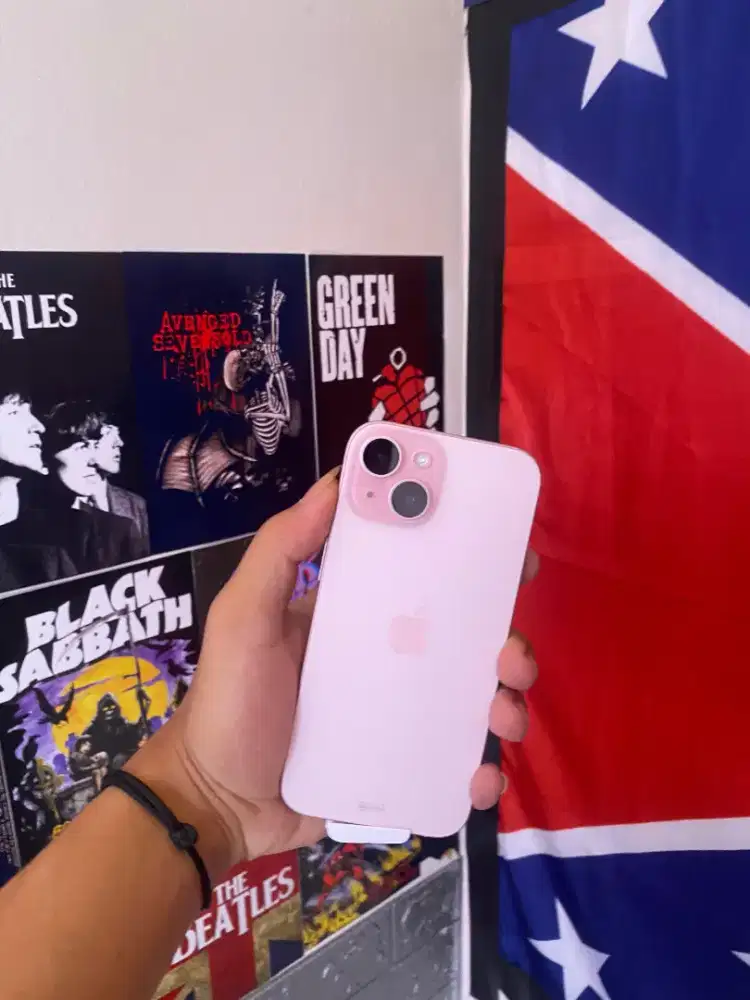 Promo cash cicilan iPhone murah