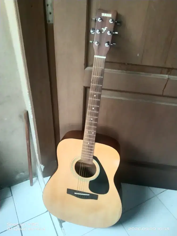 Gitar Yamaha F 310
