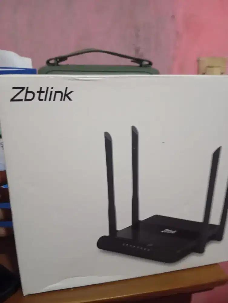 Dijual router sim card
