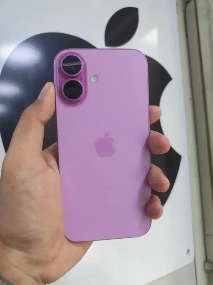 Iphone 16 basic 128 ibox