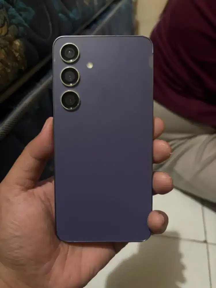 Samsung S24 basic sein