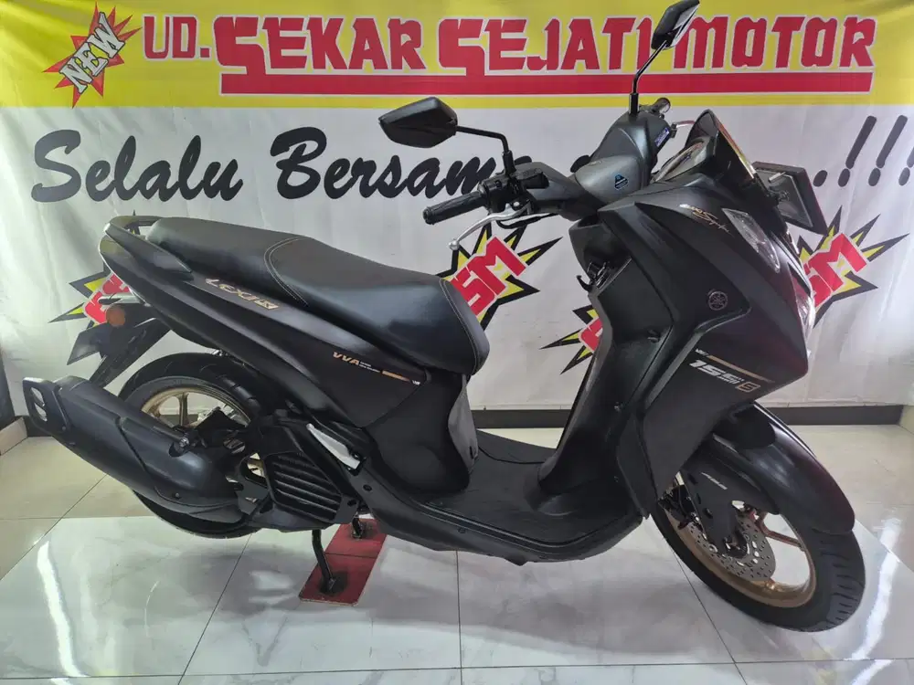 Lexi LX abs keyless 2024 READY