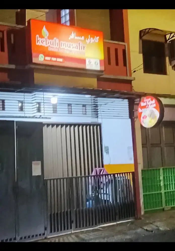 Buat yg serius mau kerja yg neko² skip ajaa