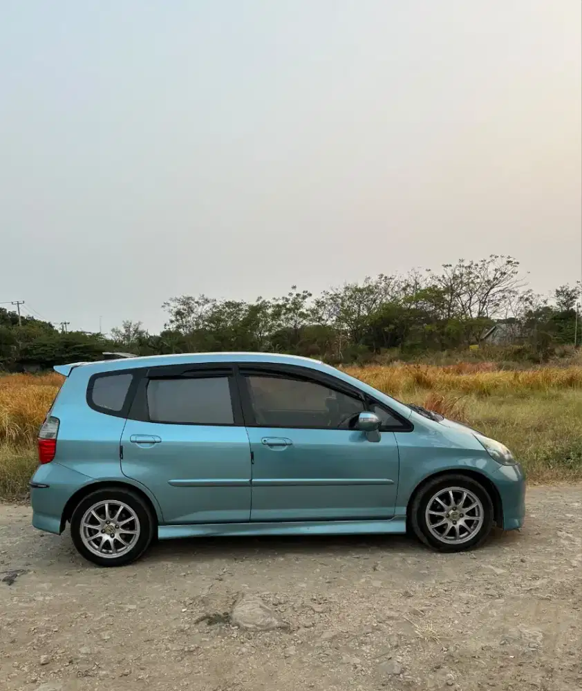 Honda Jazz VTEC Top grade MMC 2006