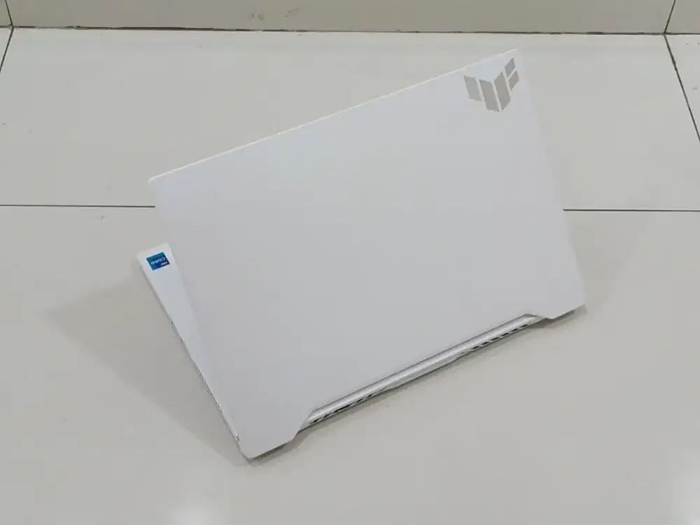 Type Laptop :ASUS TUF DASH F15