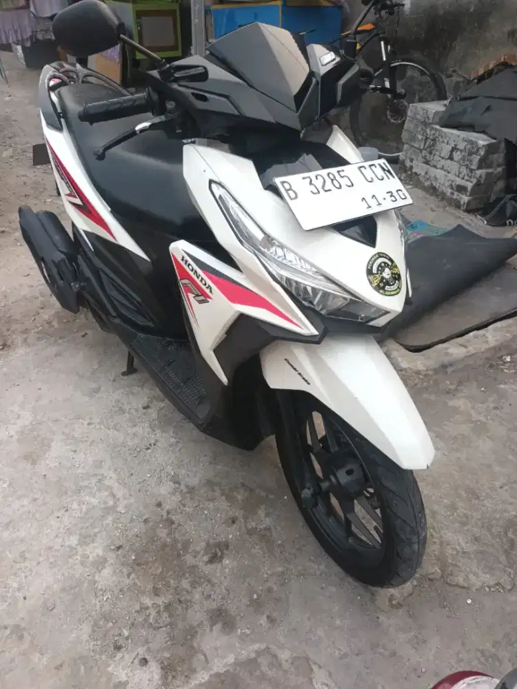 Jual Vario pjk idup lengkap jos jis