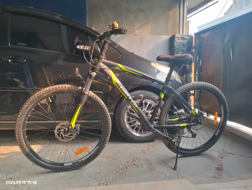 sepeda united 27.5