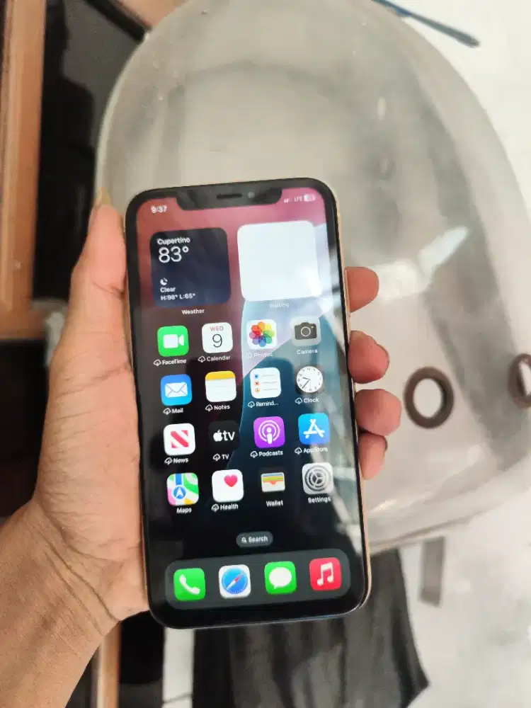 iphone XR 64gb all operator