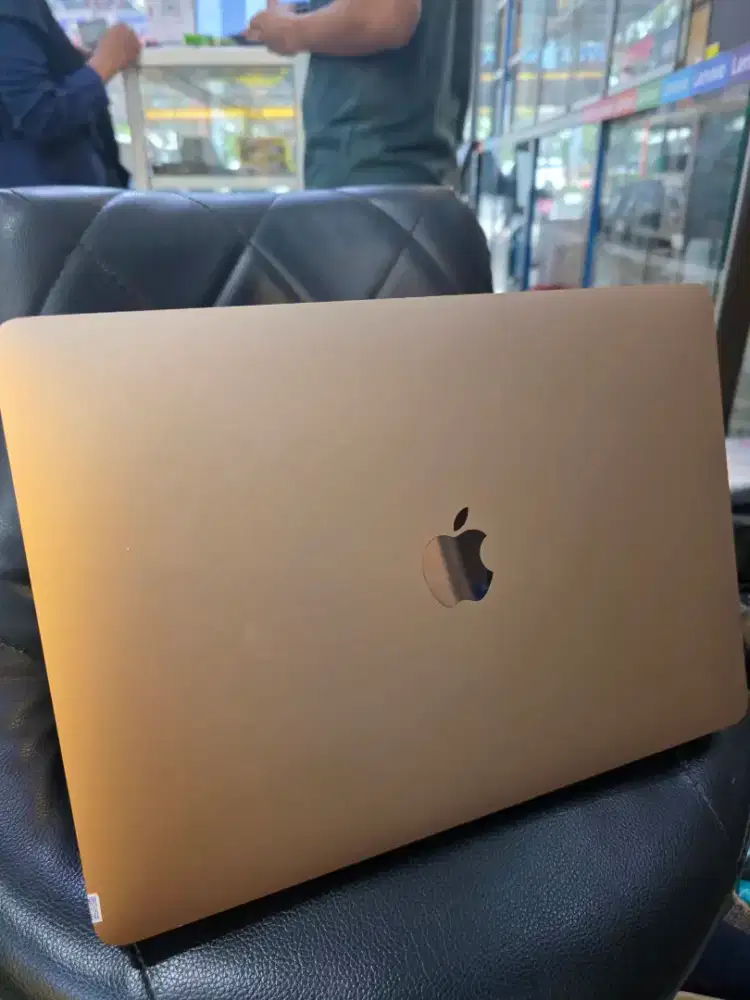 Macbook Air M1 2020