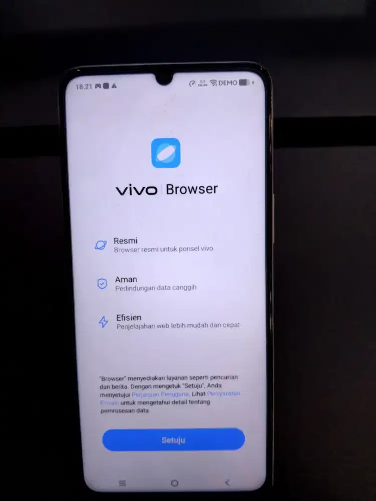 VIVO Y11d, BISA CICILAN TANPA APLIKASI SYARAT CUMA KTP