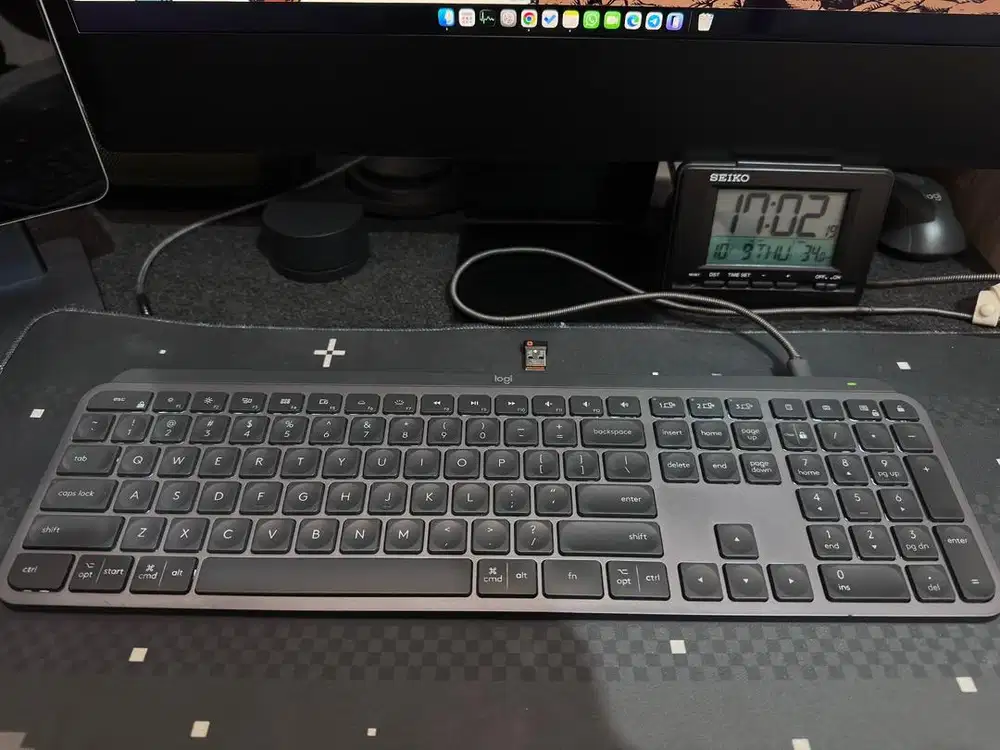 Logitech MX Keys
