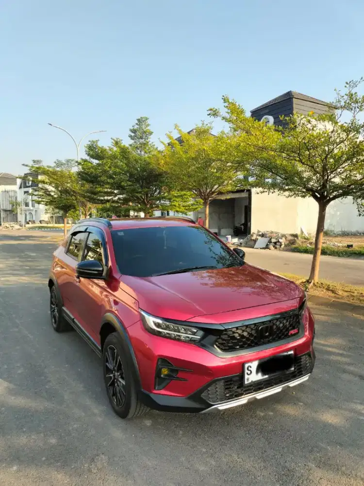 Antik New WRV RS Matic PMK 2024