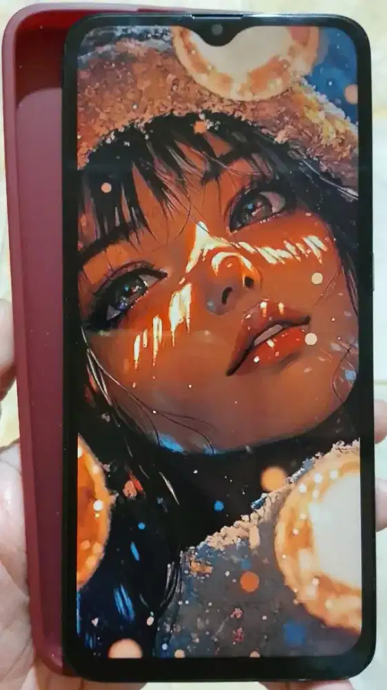 Samsung a03s 4/64 nfc.