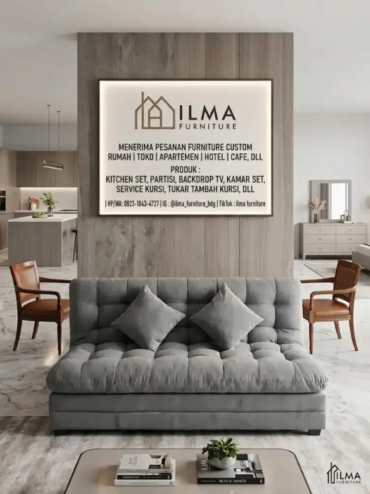 Semua di GROSIR ilma furniture