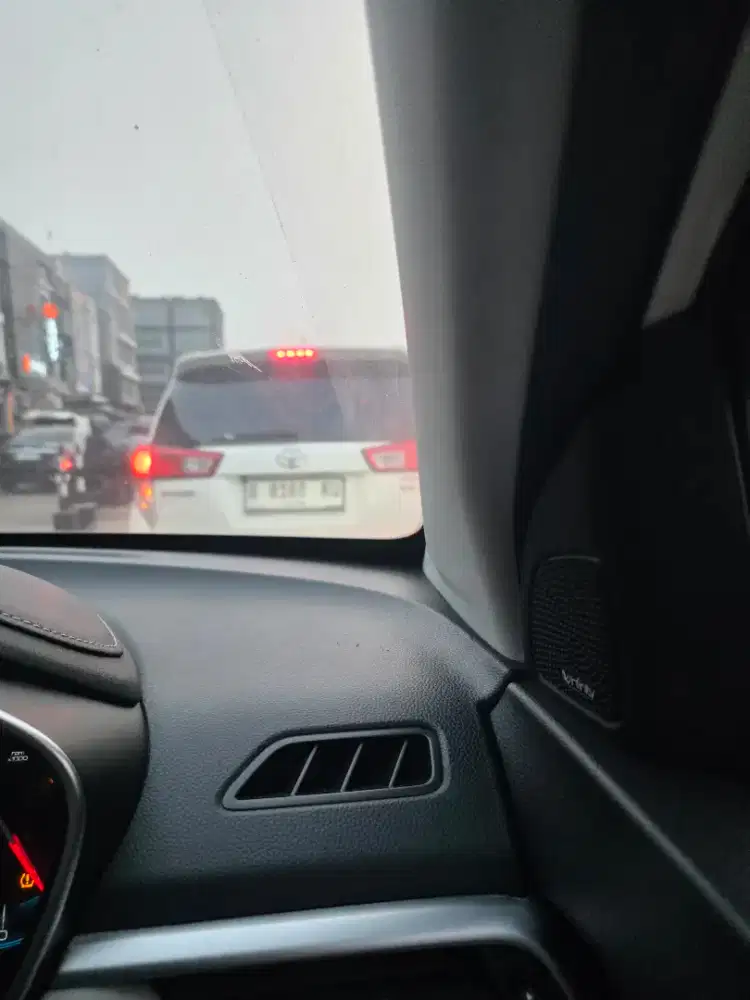 Supir Pribadi berpengalaman