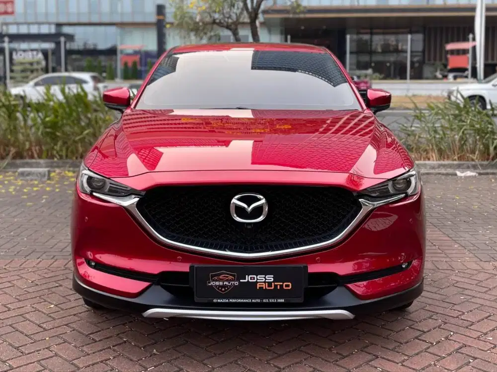 LOW ODO 27RB (RECORD) MAZDA GT 2020