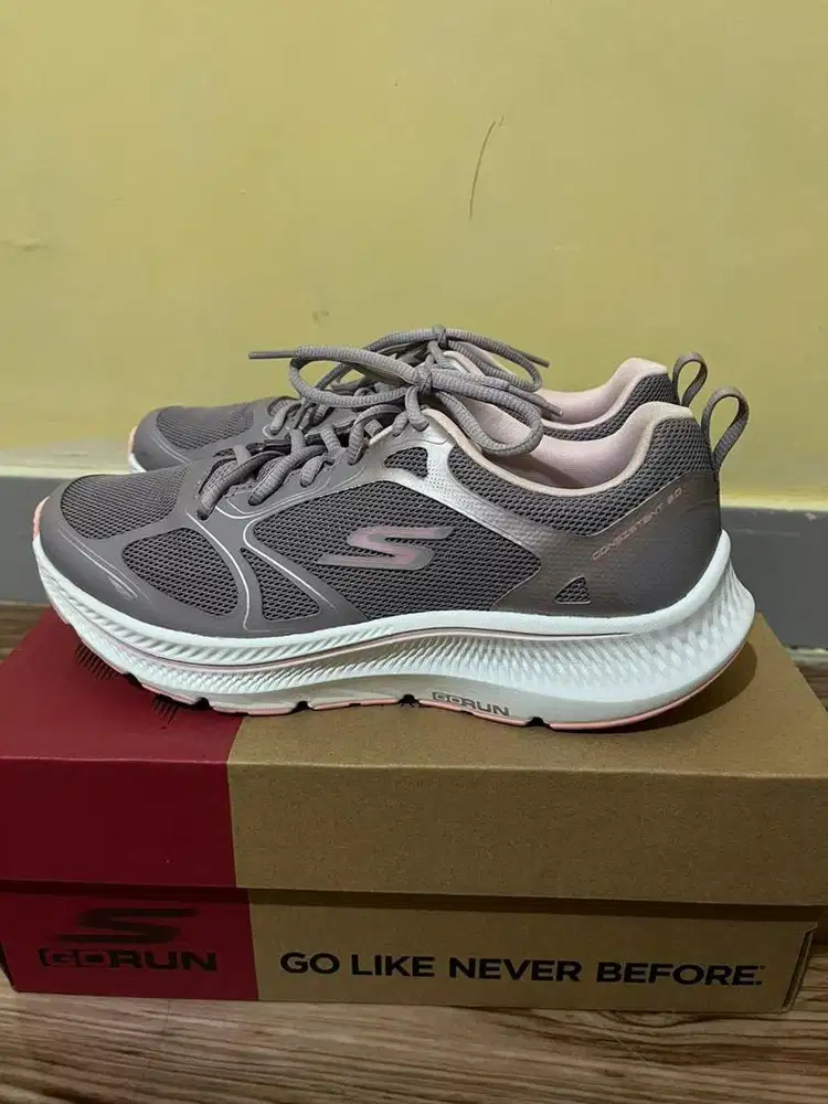 Skechers Go Run
