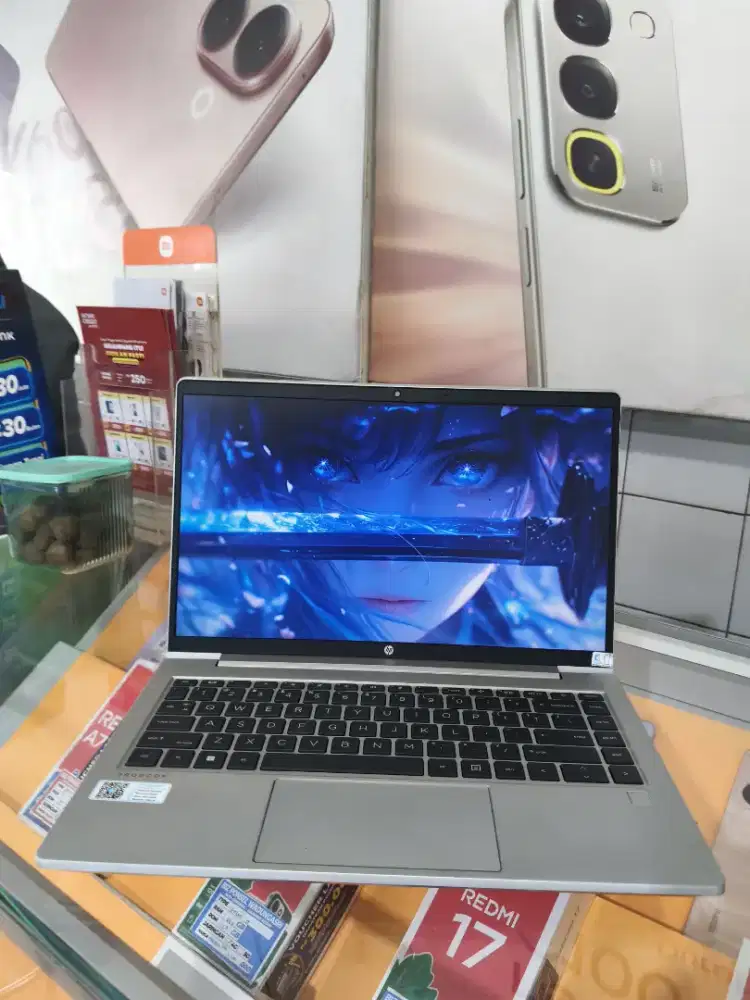 dijual cepat laptop editing garansi 5 tahun