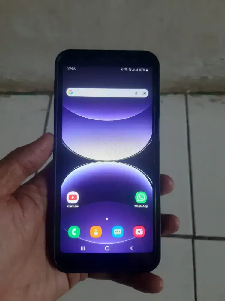 Samsung j6 plus