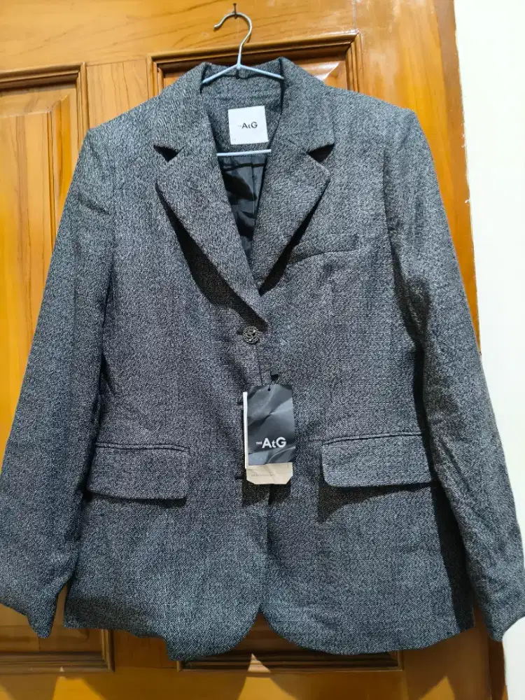 Blazer ATG New with Tag
