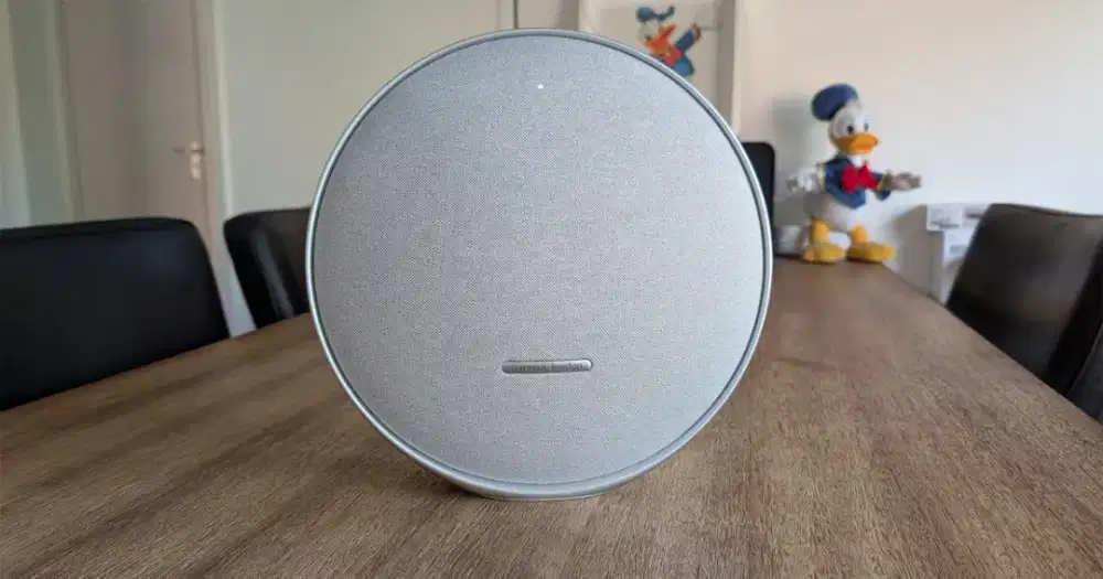 Harman Kardon Onyx Studio 9 Speaker Premium | Bisa Cicilan Home Credit