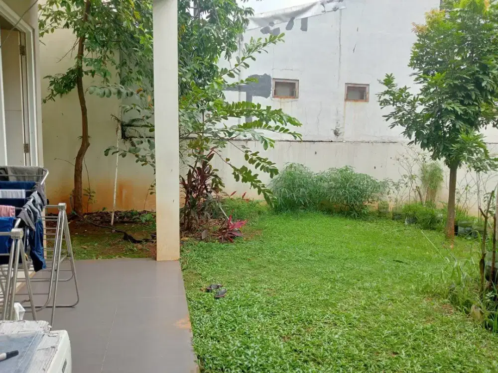 Rumah Mewah di Citraland BSB Semarang