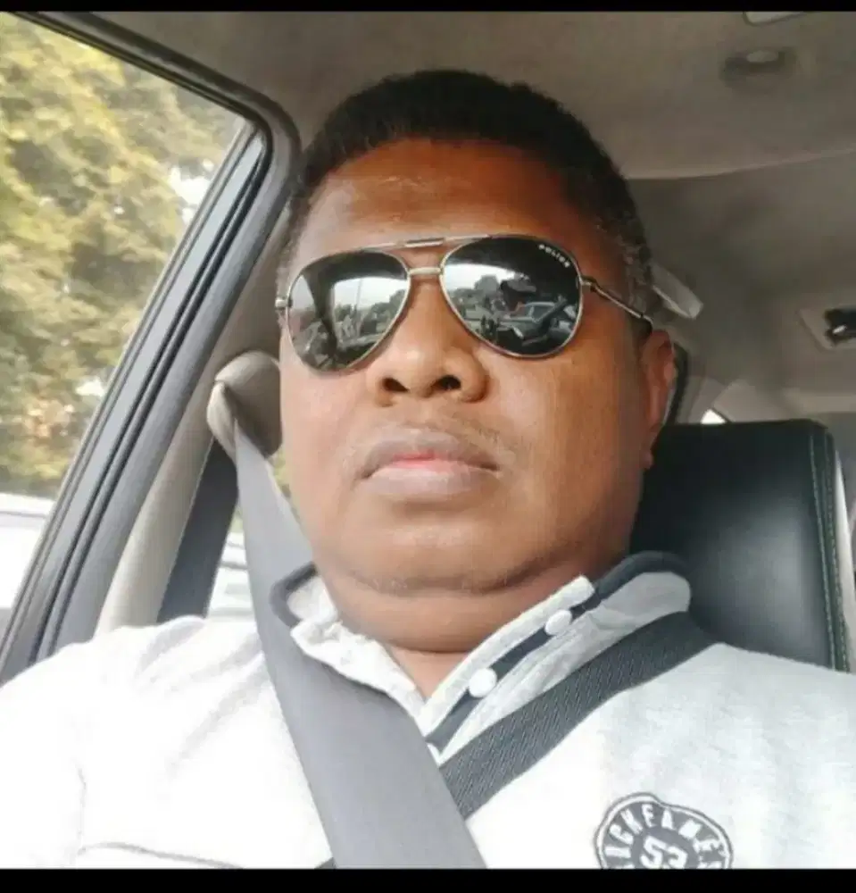 Driver pribadi, kantor atau freelance