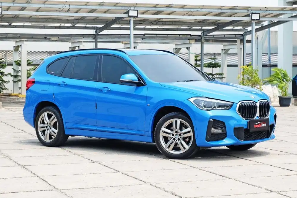 X1 Xline Msport LCI 2022