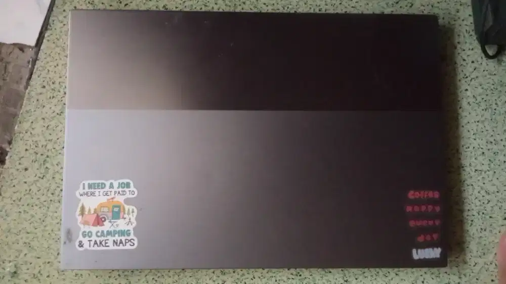 Laptop Core i3 Gen 10