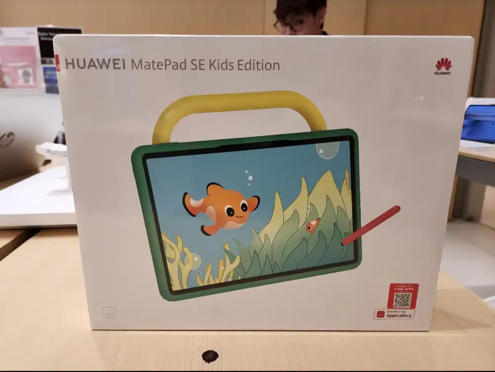 Huawei matepad SE kids 128gb