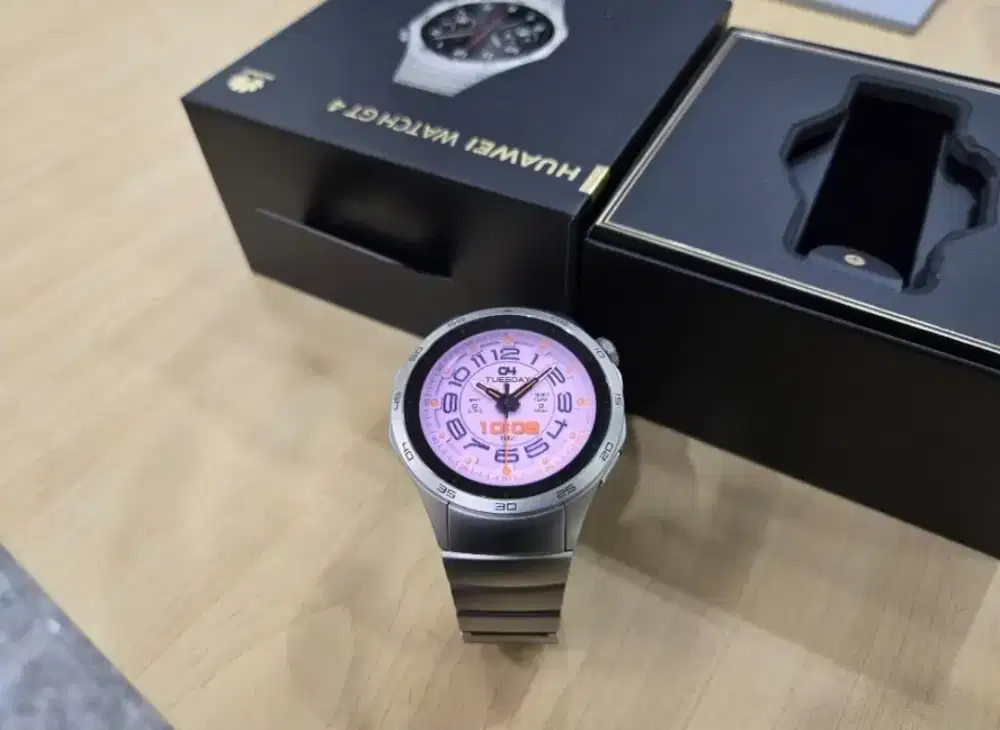 HUAWEI GT 4 46 MM SE