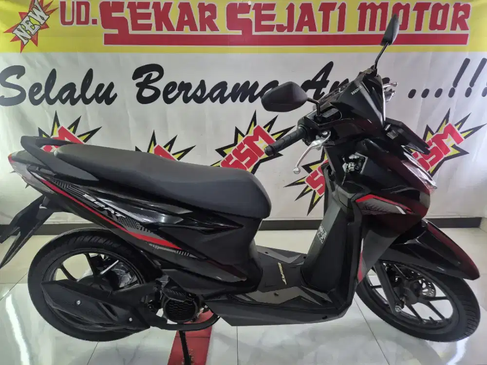 Km 2rb Beat LED cbs All New Super