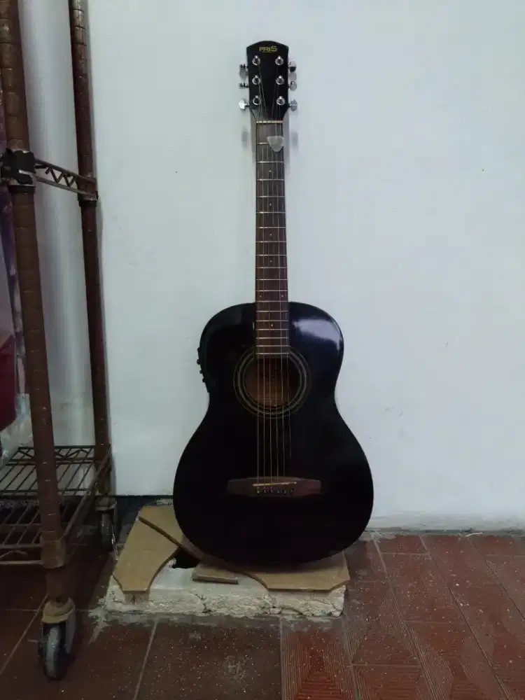 Gitar akustik 3/4 FRI5 by fender
