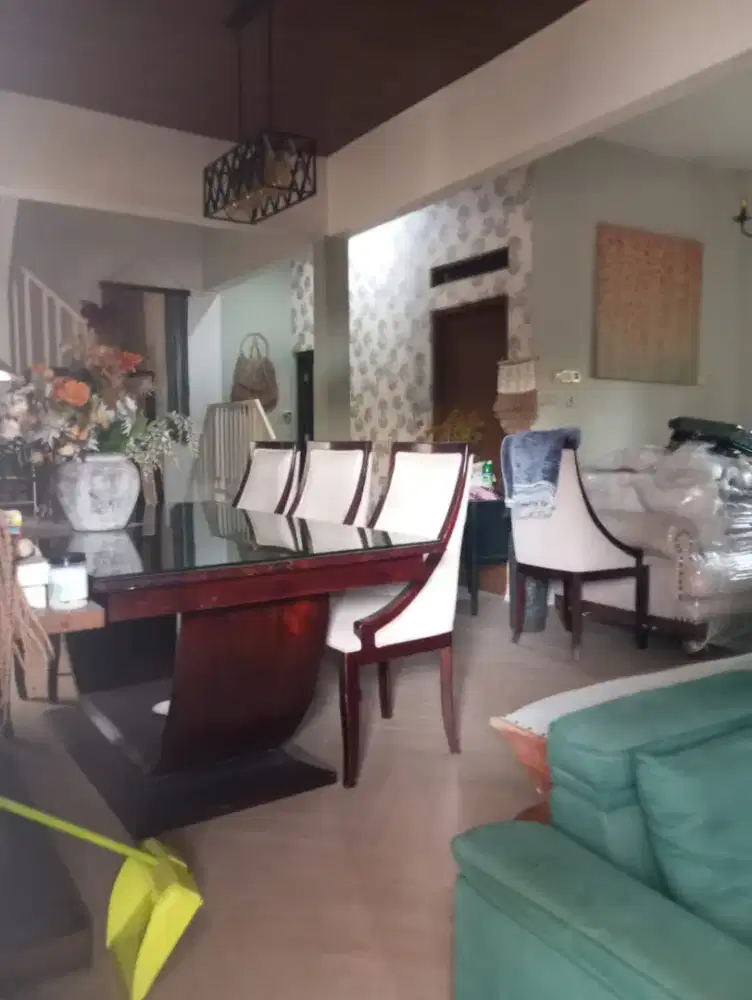 Disewakan Rumah