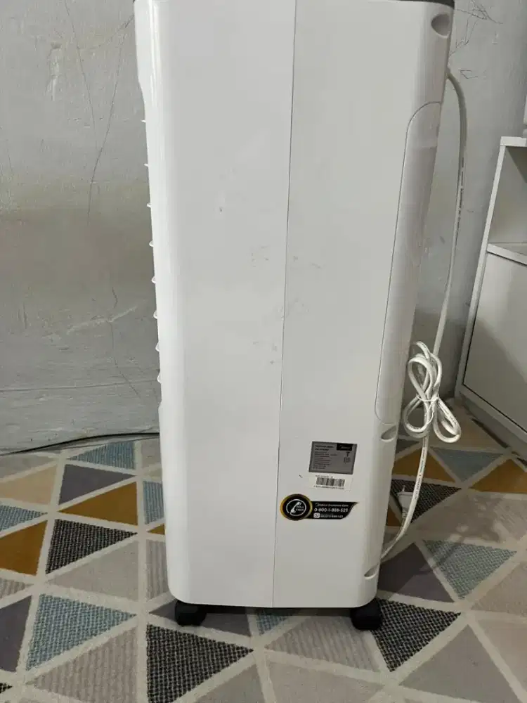 Air cooler Midea