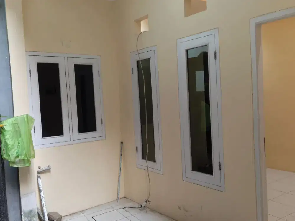 Rumah 1 Lt | LT 50 LB 50 | Condet JakTim | 350 Juta