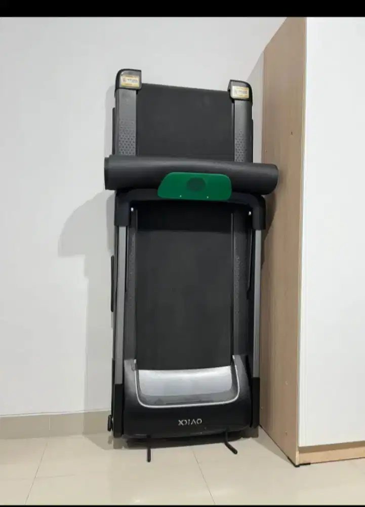 Treadmill jual BU